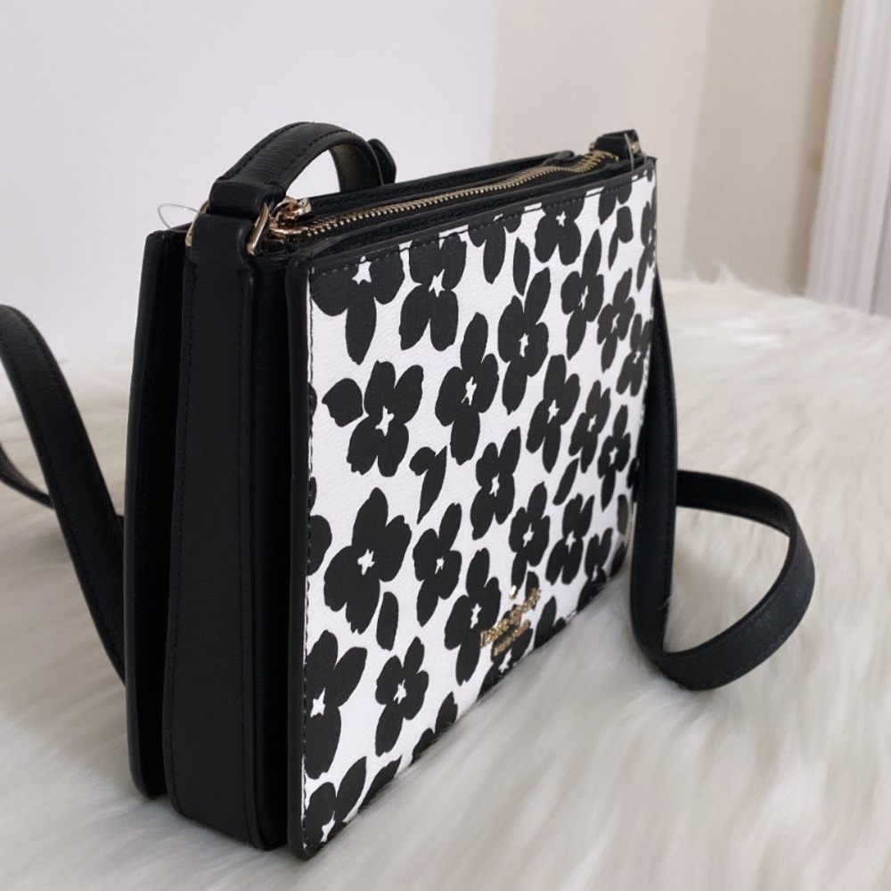 NWT💃Kate Spade darcy small slim crossbody Bag - Picture 2 of 11